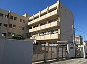 松原市立松原東小学校 920m