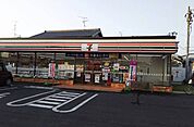 セブン-イレブン 松原天美我堂5丁目店 560m