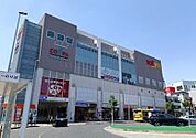 ロピア 藤井寺店 310m