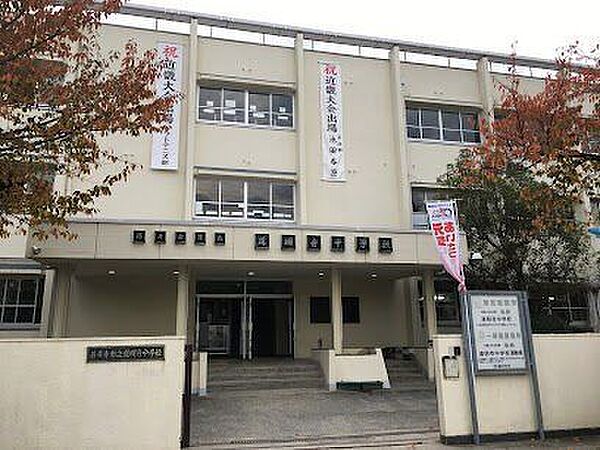 周辺を拡大表示