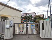 藤井寺市立藤井寺幼稚園 920m