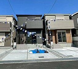 新築戸建 松原市立部2丁目