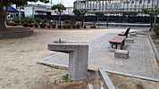 オオガイト緑地 1130m