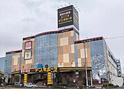 MEGAドン・キホーテ 松原店 1600m