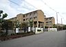 周辺：松原第七中学校 松原市立第七中学校 1640m