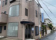 井上小児科 440m