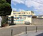 周辺：松原市立天美南小学校 770m