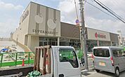 近商ストア 天美店 430m