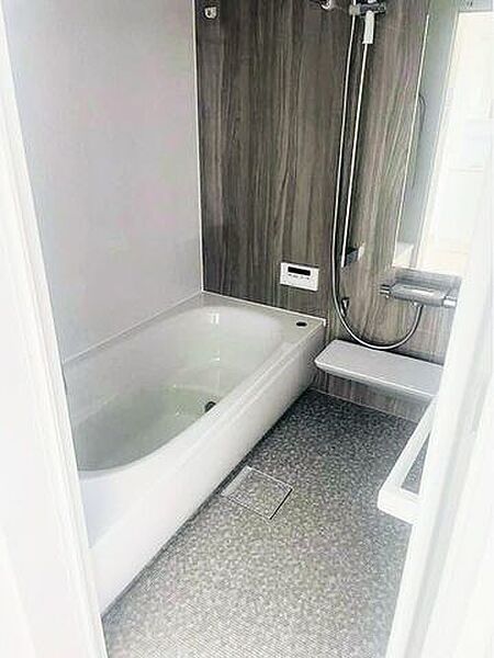 浴室