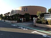 藤井寺市立図書館 1170m