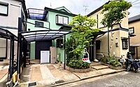 大阪府藤井寺市道明寺1丁目：物件画像