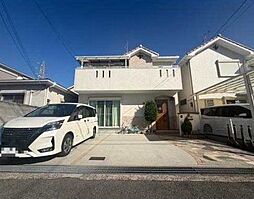 中古戸建 藤井寺市藤ケ丘4丁目