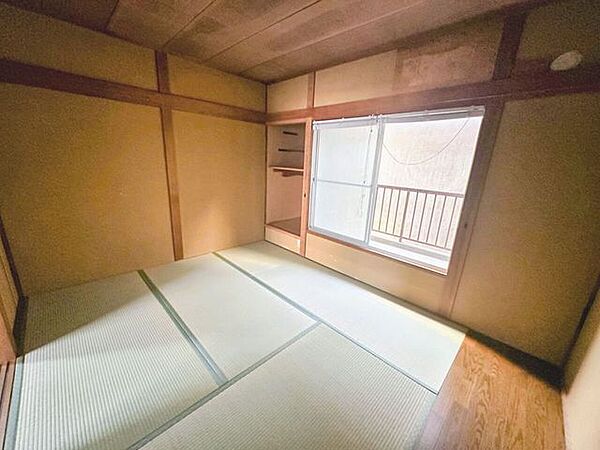 和室を拡大表示