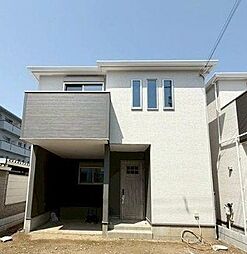 新築戸建 松原市高見の里5丁目