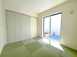 和室の画像