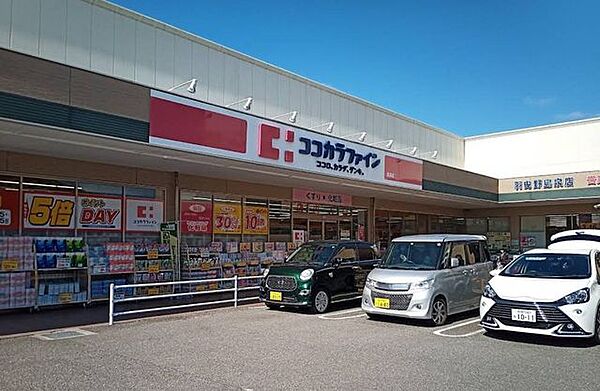 周辺を拡大表示