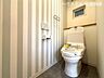 トイレ：1階高機能トイレ完備