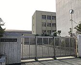 松原市立第六中学校 1010m