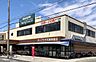 周辺：サンプラザ 天美我堂店 360m