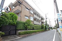 荻窪二丁目シティハウス