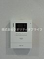 TVモニター付...