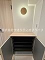 シューズボック...