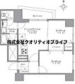 パシフィック自由が丘マンション3階3,480万円