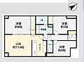 オリンポス四つ木4階3,980万円