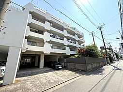 リオマンション祐天寺