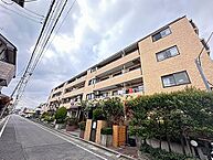 埼玉県戸田市笹目北町5-3：物件画像