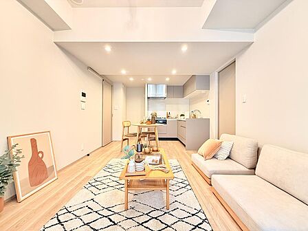 室内(2026年5月)撮影