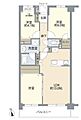 藤和シティコープ草加新田25階3,180万円
