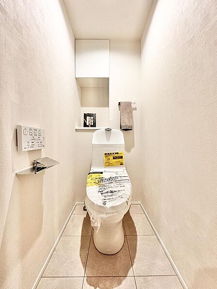 内装イメージ写真