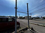看板取り付けOK