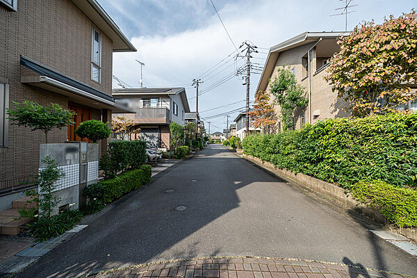 周辺を拡大表示