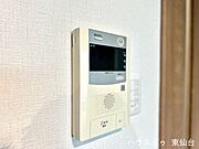 防犯設備