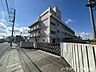 周辺：仙台市立中野中学校 1260m