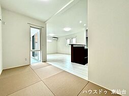 和室の画像