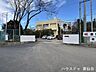 周辺：仙台市立五城中学校 630m