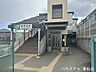 周辺：東照宮駅 660m