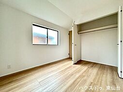 子供部屋の画像