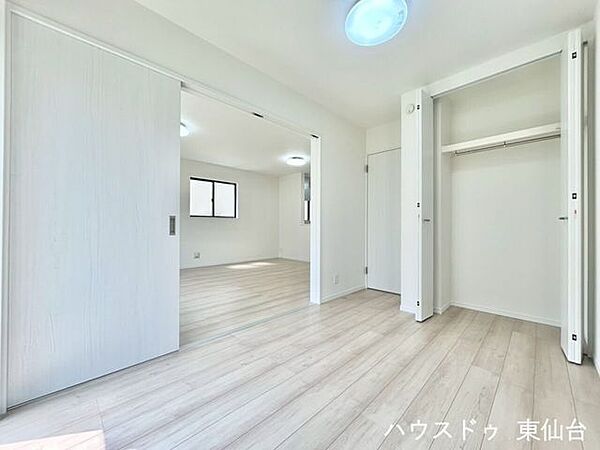 子供部屋