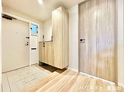 室内の画像