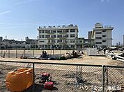 仙台市立八本松小学校 970m
