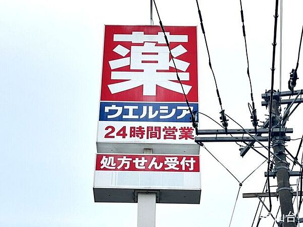 周辺を拡大表示