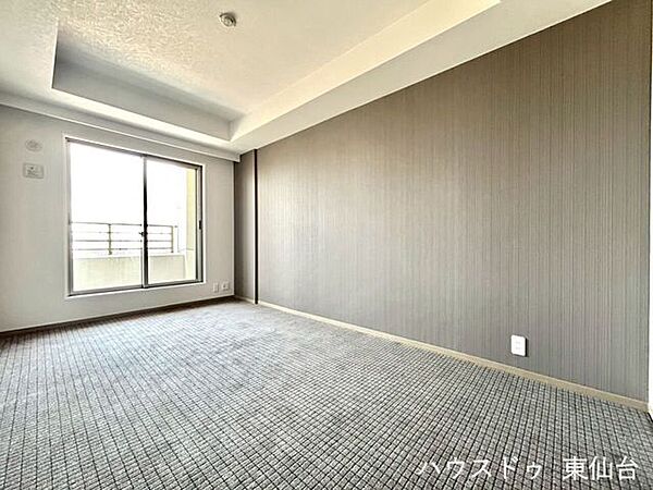 寝室を拡大表示
