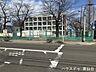 周辺：仙台市立南材木町小学校 410m