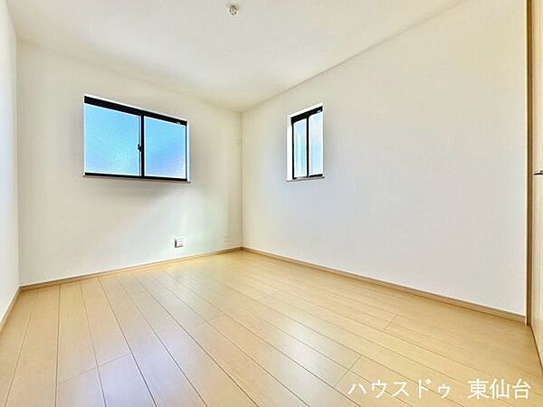 子供部屋