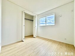 子供部屋の画像