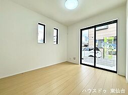 洋室の画像